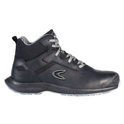 Chaussures de s&eacute;curit&eacute; hautes JUMPER S3S FO SR