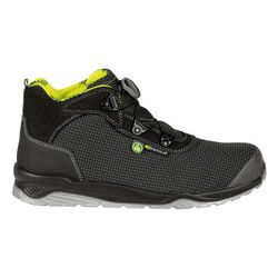 Chaussures de s&eacute;curit&eacute; hautes POST SEASON S3S FO SR