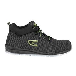 Chaussures de s&eacute;curit&eacute; hautes YOUTH S3S FO SR Yvetot