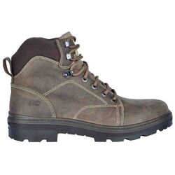 Chaussures de s&eacute;curit&eacute; hautes LAND BIS S3S FO SR Yvetot