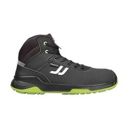 Chaussures de s&eacute;curit&eacute; hautes JALVIVO S3 CI HI SRC Yvetot