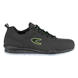 Chaussures de s&eacute;curit&eacute; basses MONTI S3S FO SR Yvetot