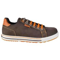 Chaussures de s&eacute;curit&eacute; basses ROSTER S3S FO SR Yvetot