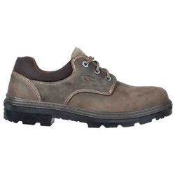 Chaussures de s&eacute;curit&eacute; basses TEX BIS S3S FO SR