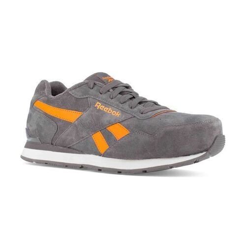 Chaussures de s&eacute;curit&eacute; basses H ROYAL GLIDE S1P SRC
