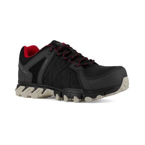 Chaussures de s&eacute;curit&eacute; basses TRAILGRIP S3 SRC