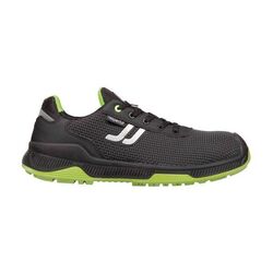 Chaussures de s&eacute;curit&eacute; basses JALECO S3 CI HI SRC Yvetot