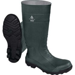 Bottes de s&eacute;curit&eacute; COPPER S5 SRA Yvetot