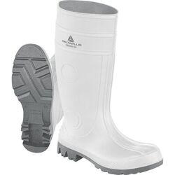 Bottes de s&eacute;curit&eacute; ORGANO Yvetot