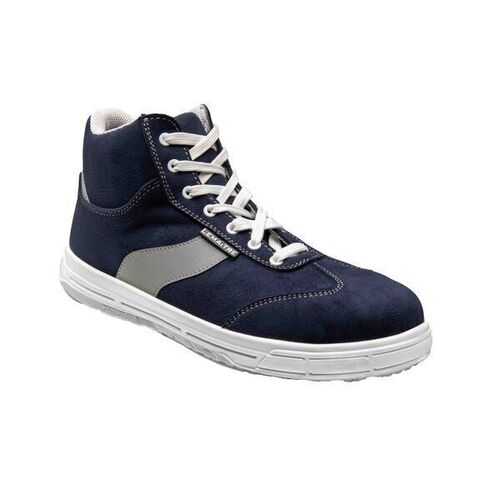 Chaussures de s&eacute;curit&eacute; hautes OMAHA S3 SRC