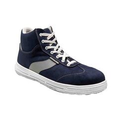 Chaussures de s&eacute;curit&eacute; hautes OMAHA S3 SRC Yvetot
