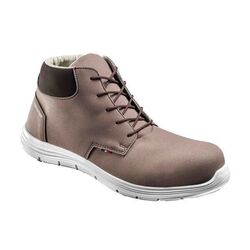 Chaussures de s&eacute;curit&eacute; hautes CHUKKA S3 SRC Yvetot
