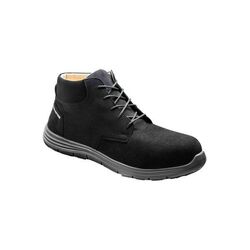 Chaussures de s&eacute;curit&eacute; hautes CHUKKA S3 SRC Yvetot