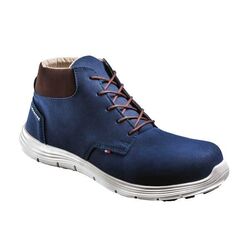 Chaussures de s&eacute;curit&eacute; hautes CHUKKA S3 SRC Yvetot