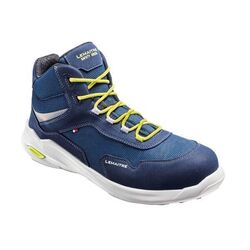 Chaussures de s&eacute;curit&eacute; hautes PLANET S3S CI SRC Yvetot
