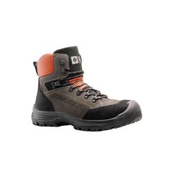 Chaussures de s&eacute;curit&eacute; hautes TREK1 S3 WR HRO SRC Yvetot