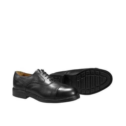 Chaussures de s&eacute;curit&eacute; basses OXFORD S3 SRB