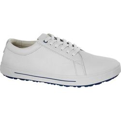 Chaussures non s&eacute;curit&eacute; basses QO 500 BLANC Yvetot
