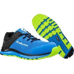 Chaussures de s&eacute;curit&eacute; basses LIFT IMPULSE S1P HRO SRA ESD Yvetot