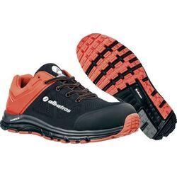 Chaussures de s&eacute;curit&eacute; basses LIFT IMPULSE S1P HRO SRA ESD Yvetot