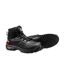 Chaussures de s&eacute;curit&eacute; hautes WATT SB P FO E WR WRU HRO SRC Yvetot