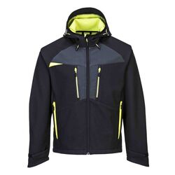 Softshell DX4 Yvetot