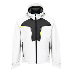 Softshell DX5 Yvetot