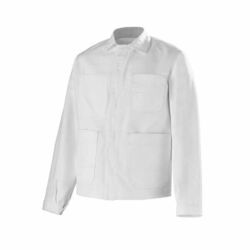 Veste ESSENTIELS COTON