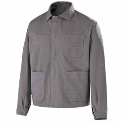 Veste ESSENTIELS COTON