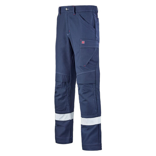 Pantalon PG BASALTE REFLECT