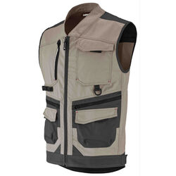 Gilet TROWEL Yvetot