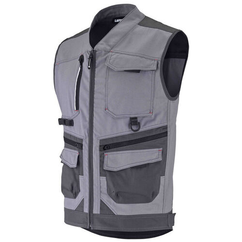 Gilet TROWEL