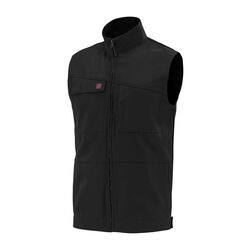 Gilet GRANIT Yvetot