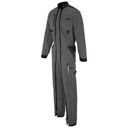 Combinaison 2 zips WIRE Yvetot