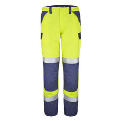 Pantalon PG HV ATEX 260 XP LINZOR Yvetot