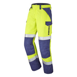 Pantalon HV ATEX 320 XP BAYO PI Yvetot