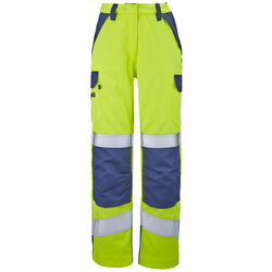 Pantalon PG HV ATEX 260 XP AGATE Yvetot