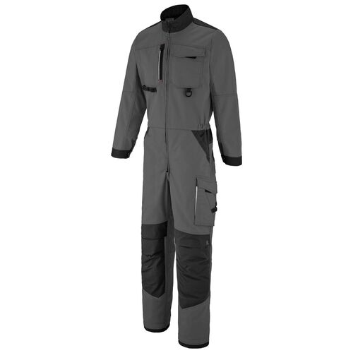 Combinaison 1 zip FRAME