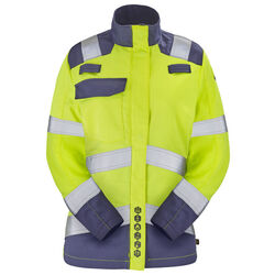 Blouson ATEX HV 260 XP AURA Yvetot
