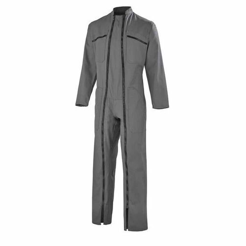 Combinaison 2 zips ESSENTIELS PC
