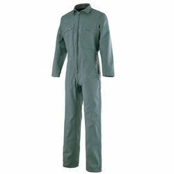 Combinaison 1 zip ESSENTIELS CP