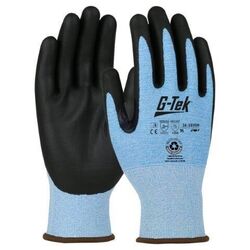 Gants anticoupure G-TEK� 3RX POLYKOR� 16-1835R NITRILE Yvetot
