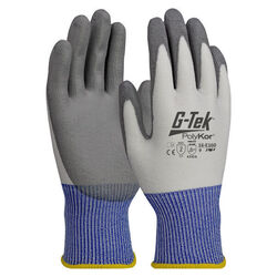 Gants anticoupure G-TEK� POLYKOR� 16-E160 PU