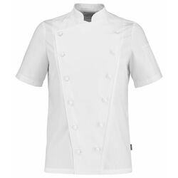 Veste MC homme PLATINE Yvetot