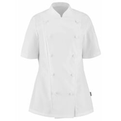 Veste MC femme PLATINE Yvetot