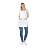 Chasuble femme FRAISE