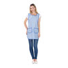 Chasuble femme FRAISE