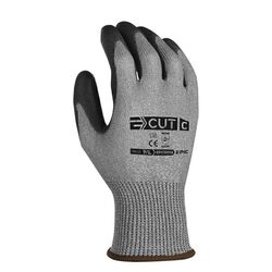 Gants anticoupure E-CUT C Yvetot