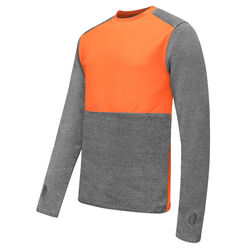 T-shirt ML anticoupure