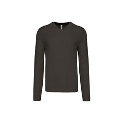 Pull homme V-NECK